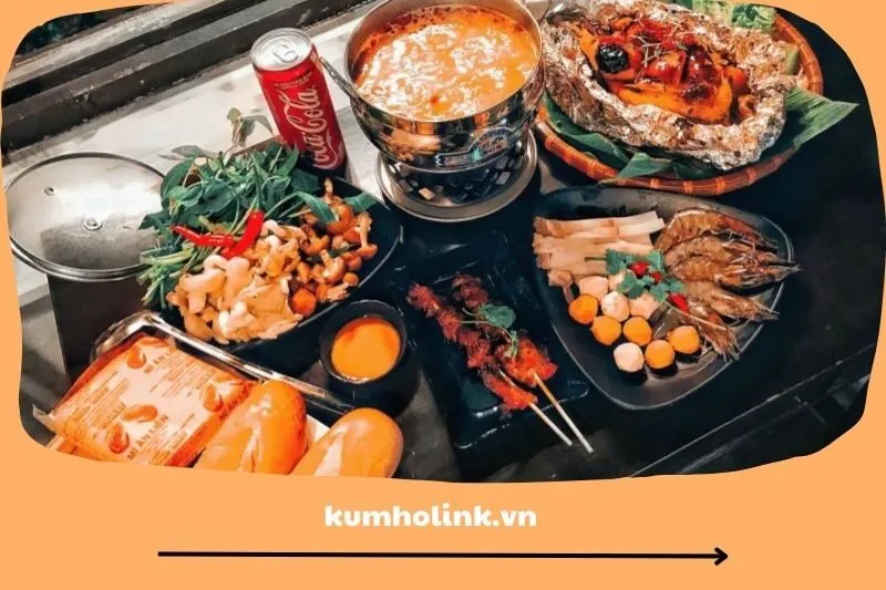 Rak Khun – Thai Cuisine