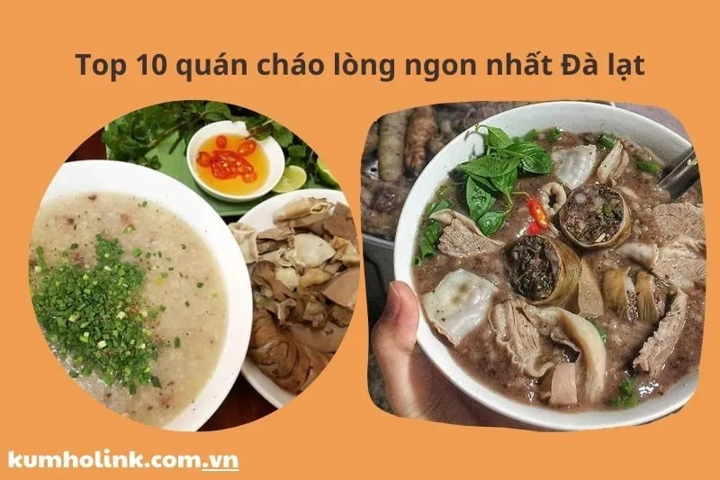 ảnh đại diện cháo lòng