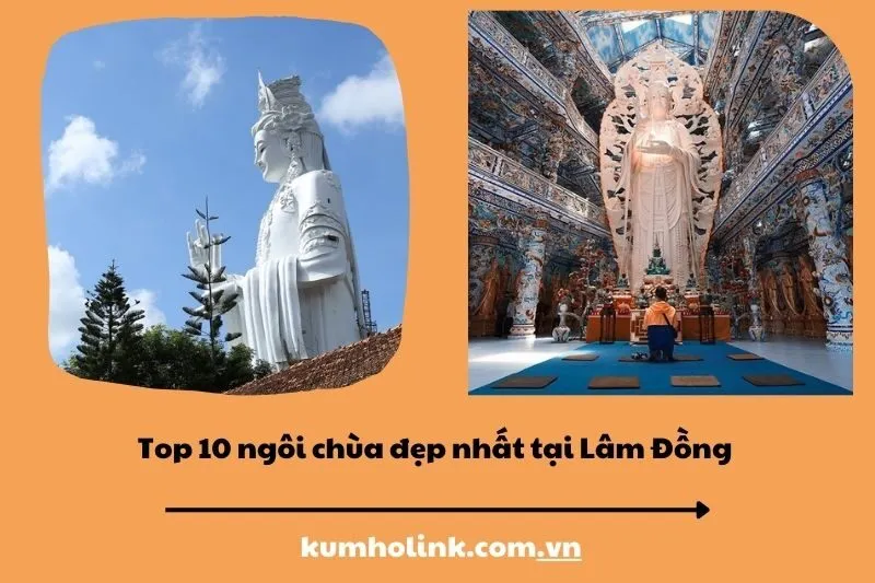 ảnh đại diện ngôi chùa tại lâm đồng