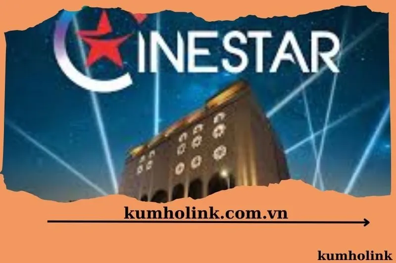 rạp Cine Đà Lạt