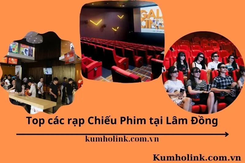 ảnh rạp phim ảnh đại diện