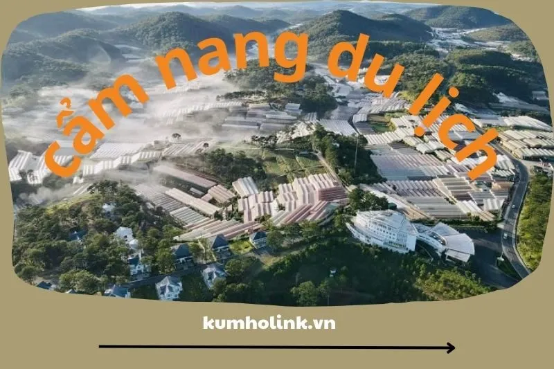 cẩm nang du lịch 2