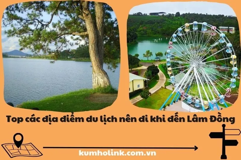 địa điểm du lịch lâm đồng ảnh đại diện