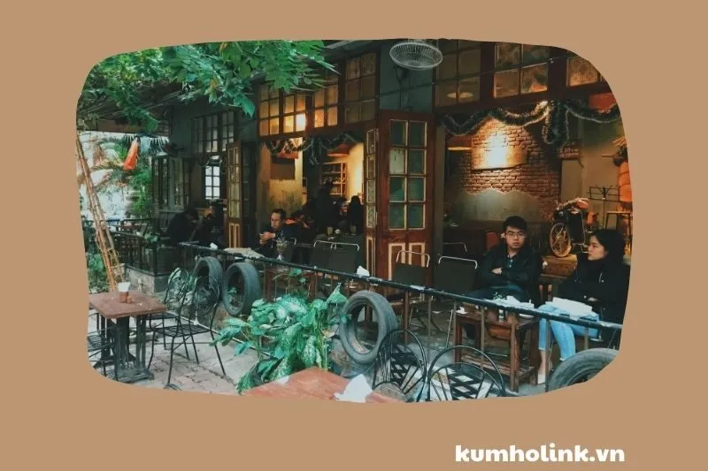 Cafe Nhạc Trịnh