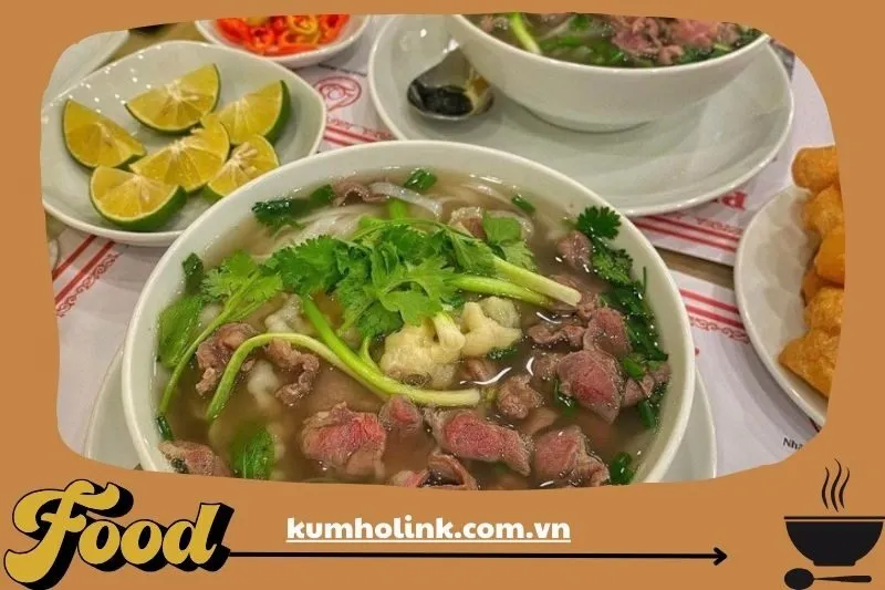 Phở Lý Quốc Sư