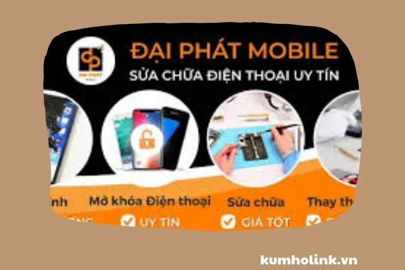 Đại Phát Mobile