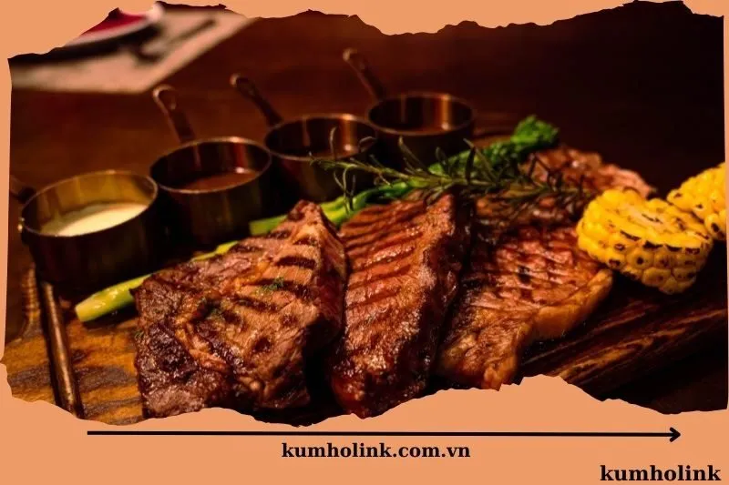 An Cafe - Steak & More