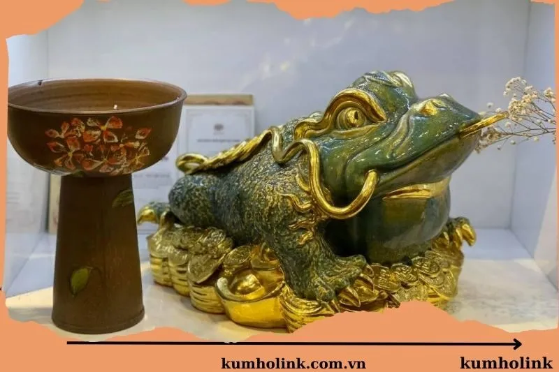 Cẩm Thạch Thiên Nhiên Trần Gia