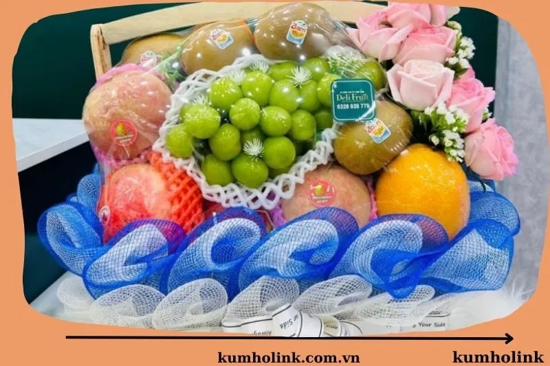 Deli Fruit