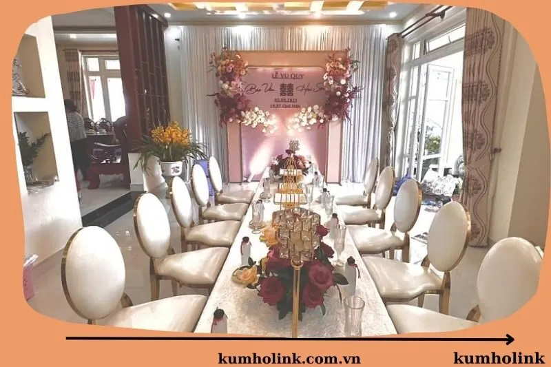 Dịch Vụ Cưới Hỏi Thuận Thìn