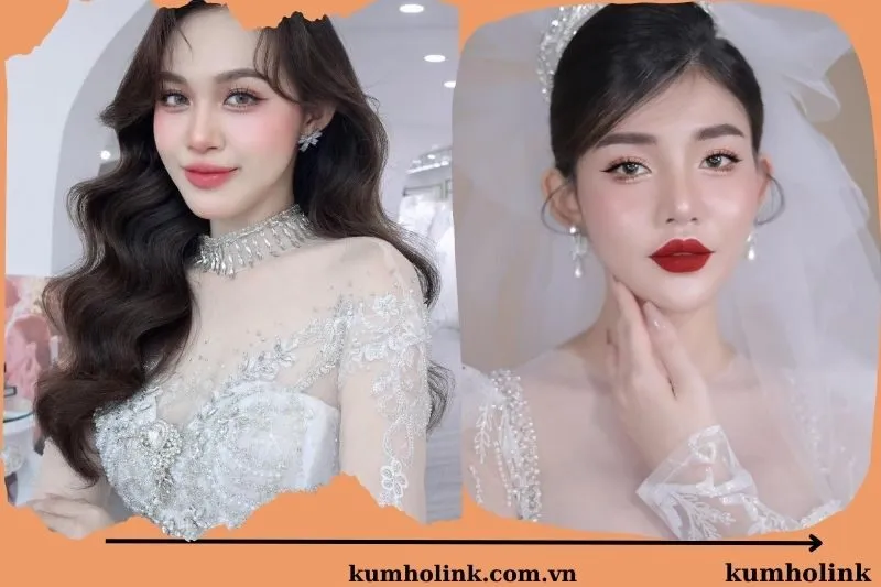 Duy Makeup