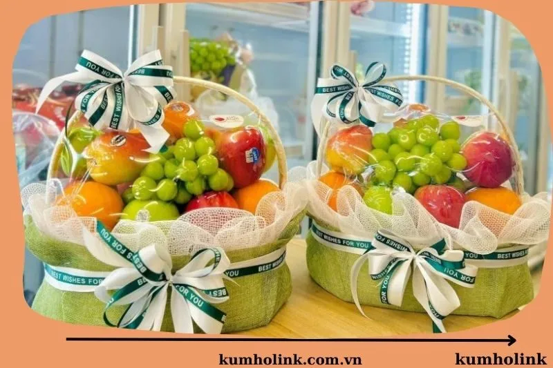 Family Fruits