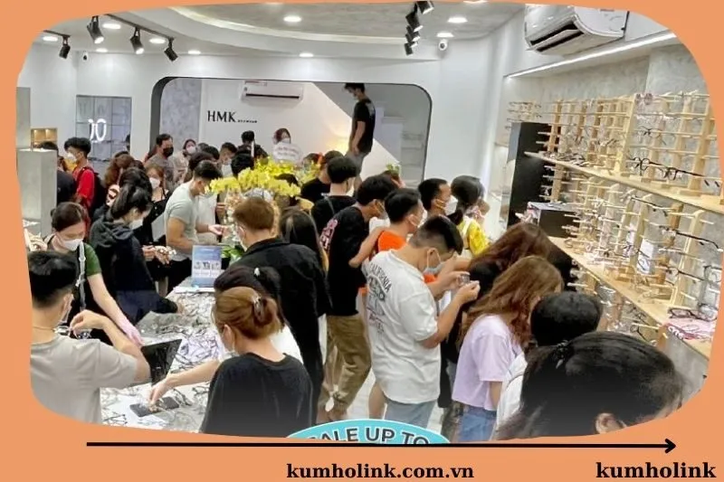 HMK Eyewear