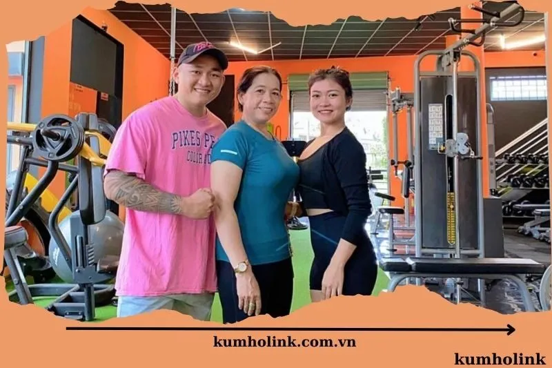HOUSE GYM Fitness & Yoga & Boxing