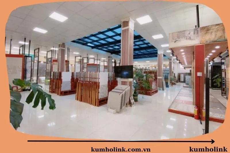 KHÁNH AN - Thiết Bị Vệ Sinh & Gạch Men Cao Cấp