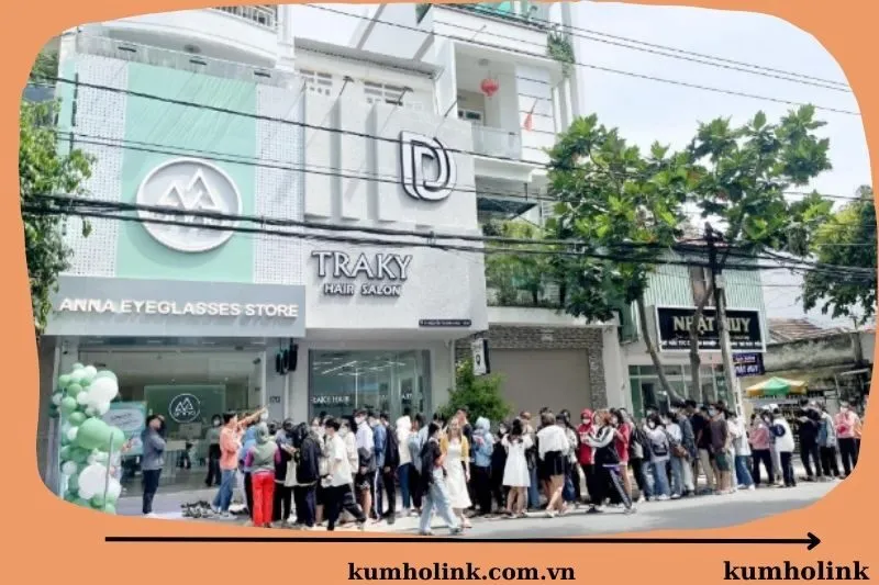 Kính mắt Anna