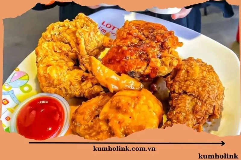 Lotteria Đà Lạt