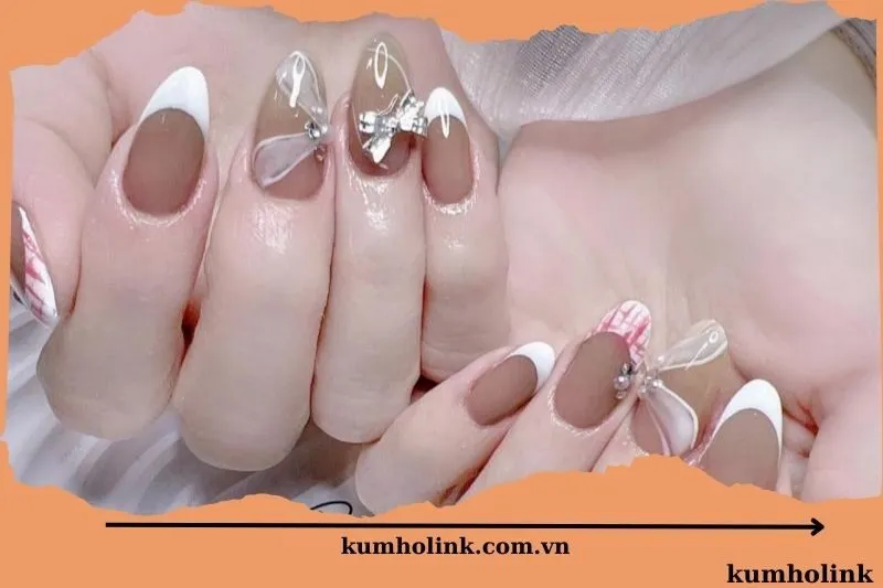 Nail Vy Vy