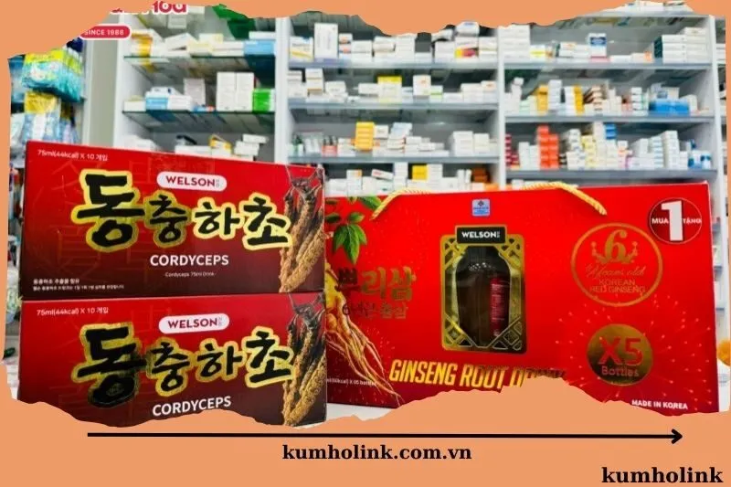Nhà Thuốc Ngọc Sơn