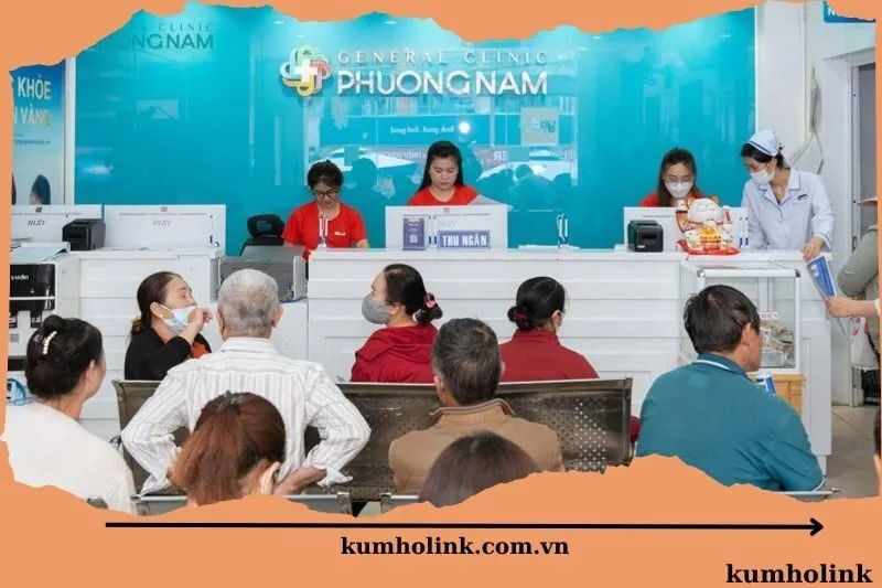 Phòng khám chuyên khoa Tai Mũi Họng - BS.CKII Bùi Văn Định