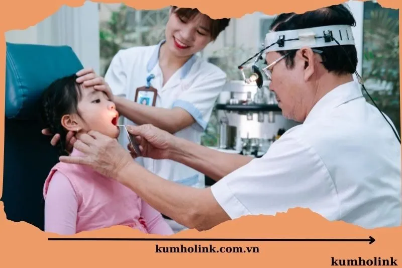 Phòng khám Tai Mũi Họng - BS.CKII Nguyễn Văn Dũng