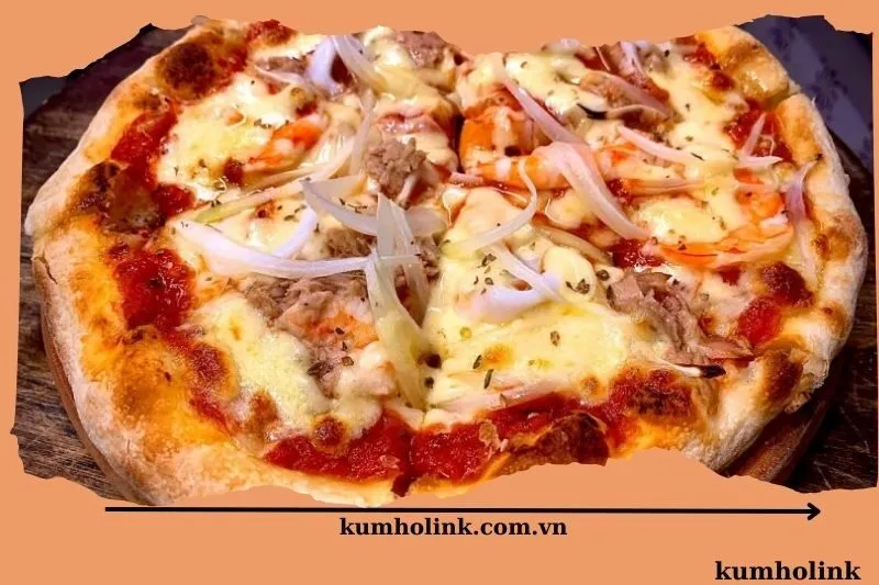 Pizza Chorio