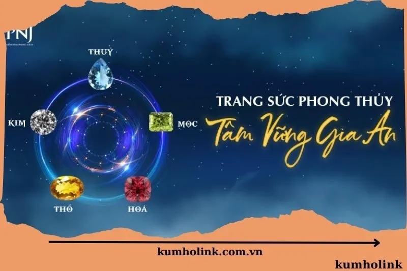 PNJ - Hệ thống cửa hàng PNJ Lâm Đồng