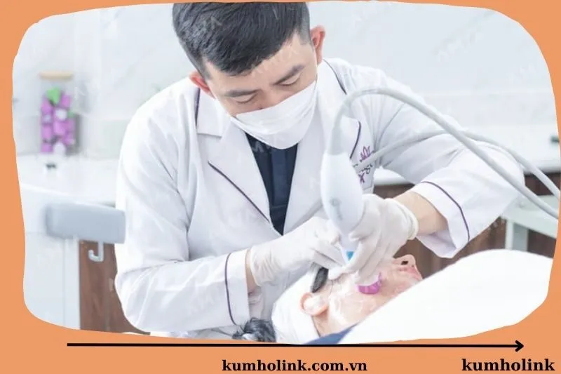 Thẩm mỹ viện Lê Ngọc