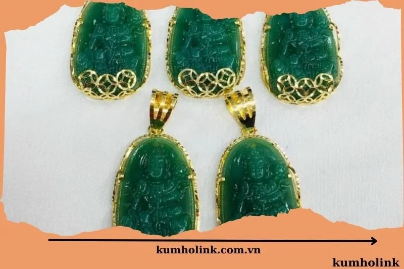Tiệm Vàng Hồng Ngọc