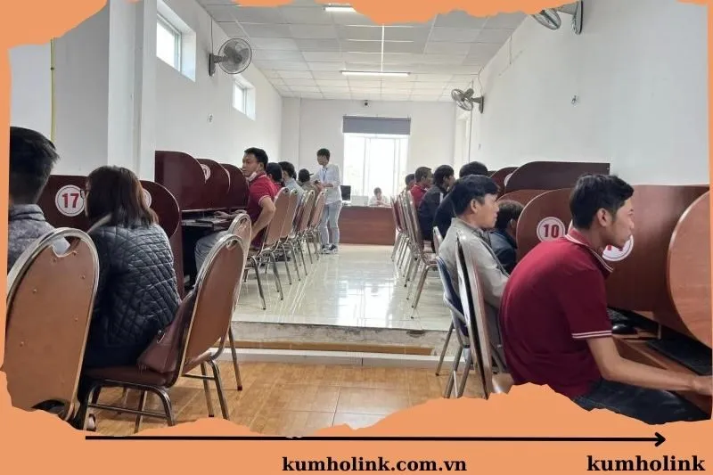 Trung Tâm Đào Tạo Lái Xe Ô Tô Và Nâng Hạng Trường Lái Bá Thiên