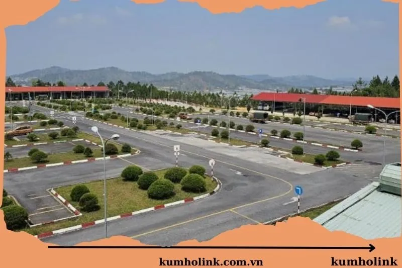 Trung Tâm Đào Tạo Và Sát Hạch Lái Xe Thiên Phúc Đức