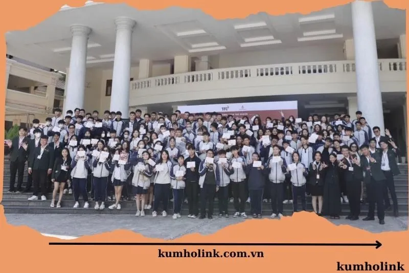 Trường THPT Yersin Đà Lạt