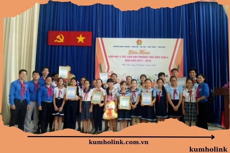 Trường Tiểu học Tân Hà