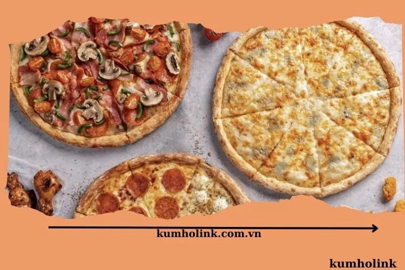 The Pizza Company