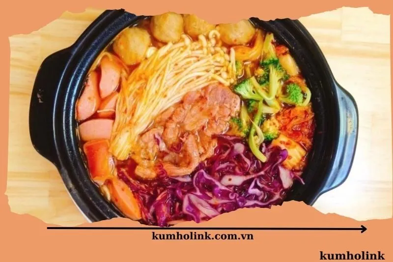 Mì Cay Khuya Đà Lạt