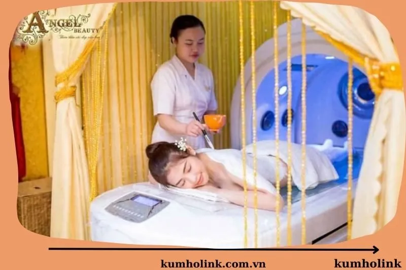 Viện Thẩm Mỹ Diva