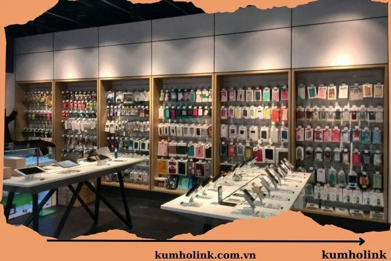 Viettel Store